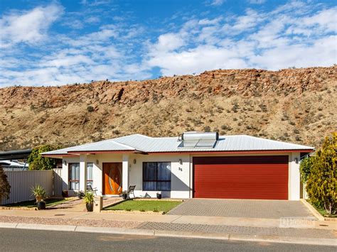 alice springs real estate